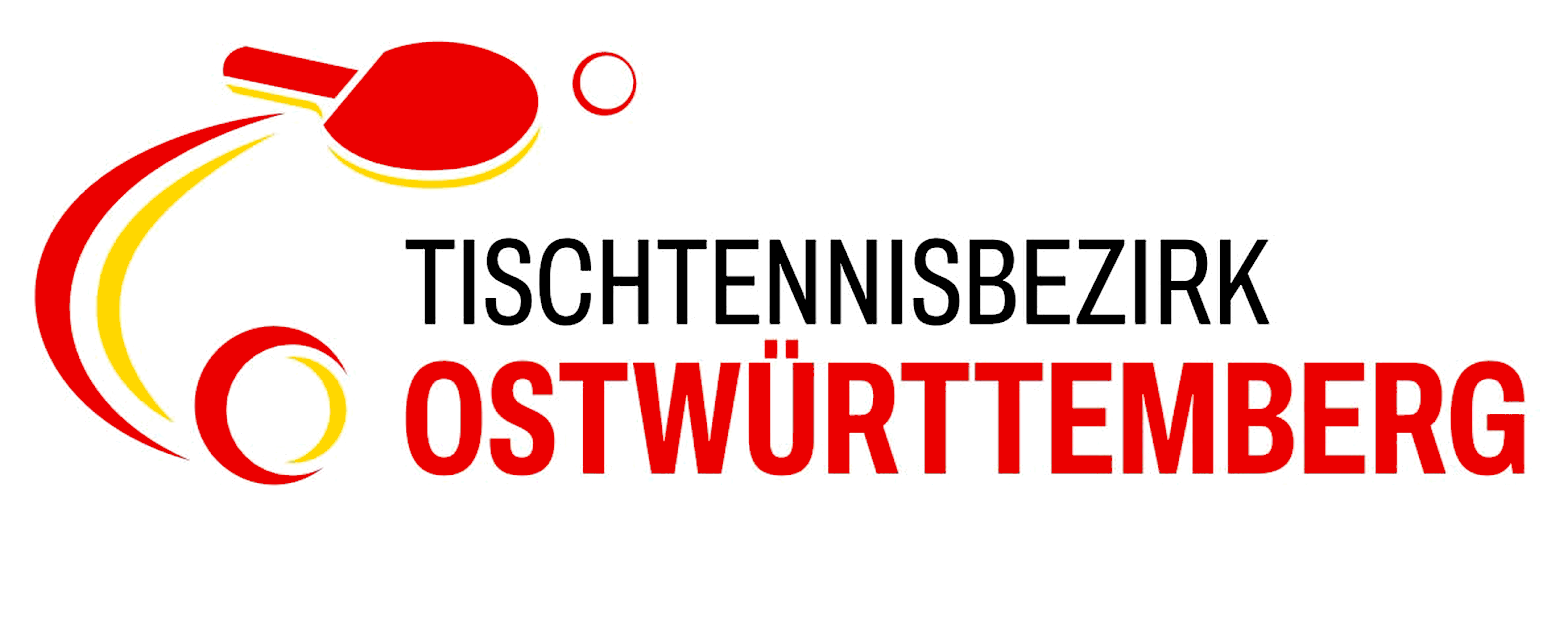 Tischtennisbezirk Ostwuerttemberg
